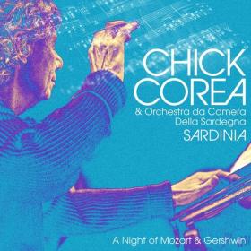 Chick Corea - Sardinia (Live) (2023) Mp3 320kbps [PMEDIA] ⭐️