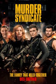 Murder Syndicate (2023) [720p] [WEBRip] <span style=color:#39a8bb>[YTS]</span>