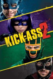Kick-Ass 2 2013 1080p AMZN WEB-DL DDP 5.1 H.264-PiRaTeS[TGx]
