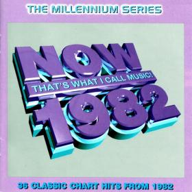 V A  - Now That's What I Call Music! 1982 The Millennium Series [2CD] (1999 Pop) [Flac 16-44]