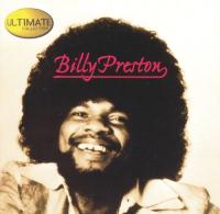 Billy Preston - Ultimate Collection (2000) [FLAC] 88