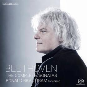 Beethoven - Complete Piano Works - Ronald Brautigam (2000) [24-bit]