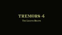 Tremors 4 The Legend Begins 2004 1080p BluRay Remux DTS-HD 5.1