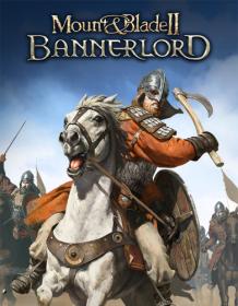 Mount and Blade II Bannerlord <span style=color:#39a8bb>[DODI Repack]</span>