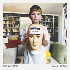 The National - Laugh Track (2023) Mp3 320kbps [PMEDIA] ⭐️