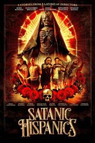 Satanic Hispanics 2022 HDCAM c1nem4 x264<span style=color:#39a8bb>-SUNSCREEN[TGx]</span>
