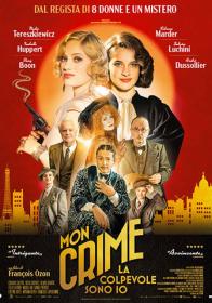 Mon Crime La Colpevole Sono Io (2023) iTA-FRE WEBDL 1080p x264-Dr4gon<span style=color:#39a8bb> MIRCrew</span>