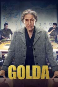 Golda (2023) [720p] [WEBRip] <span style=color:#39a8bb>[YTS]</span>