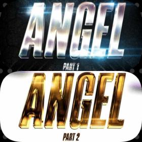 Jimin of BTS, Charlie Puth, JVKE & Muni Long - Angel Pt  1 & 2 (2023) Mp3 320kbps [PMEDIA] ⭐️