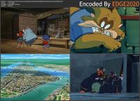 An American Tail The Treasure of Manhattan Island 1998 1080p UPSCALED DD 2 0 H 265<span style=color:#39a8bb>-EDGE2020</span>