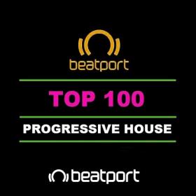 Various Artists - Beatport Progressive House Top 100 August (2023) Mp3 320kbps [PMEDIA] ⭐️