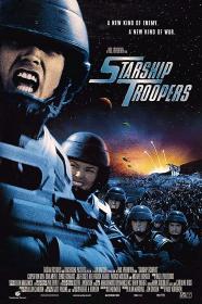 【高清影视之家发布 】星河战队[国英多音轨+简繁英特效字幕] Starship Troopers 1997 UHD BluRay 2160p HDR TrueHD Atmos 7 1 x265 10bit<span style=color:#39a8bb>-DreamHD</span>