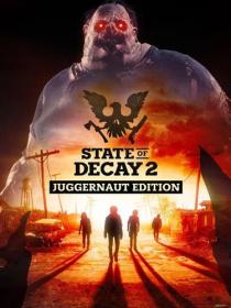 State of Decay 2 Juggernaut Edition <span style=color:#39a8bb>[DODI Repack]</span>