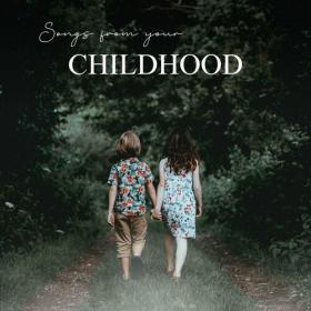 Various Artists - Songs from your Childhood (2023) Mp3 320kbps [PMEDIA] ⭐️