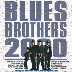 V A  - Blues Brothers 2000 (1998 Soundtrack) [Flac 16-44]