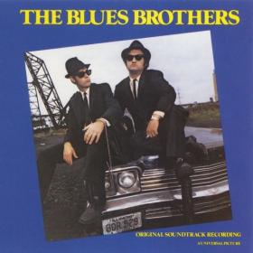 The Blues Brothers - The Blues Brothers Original Motion Picture Soundtrack (1980 Soundtrack) [Flac 16-44]