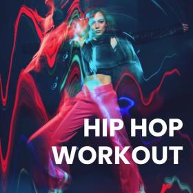 Various Artists - Hip Hop Workout (2023) Mp3 320kbps [PMEDIA] ⭐️