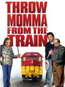 Throw Momma from the Train 1987 1080p BluRay x265<span style=color:#39a8bb>-RBG</span>