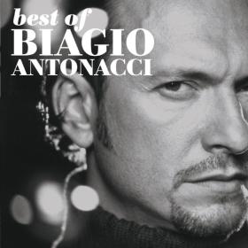 Biagio Antonacci - Biagio Antonacci Best Of (1989-2000) [2CD] (2008 Pop) [Flac 16-44]