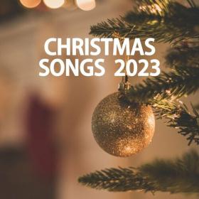 Various Artists - Christmas Songs 2023 (2023) Mp3 320kbps [PMEDIA] ⭐️
