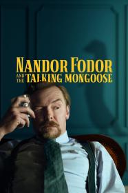Nandor Fodor And The Talking Mongoose (2023) [1080p] [WEBRip] [5.1] <span style=color:#39a8bb>[YTS]</span>