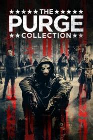The Purge Collection-PHOCiS