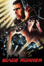 Blade Runner 1982 Final Cut 1080p BluRay H264 AAC<span style=color:#39a8bb>-RBG</span>