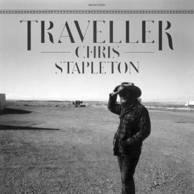 Chris Stapleton - Traveller (2015 Country) [Flac 24-96]