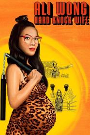 Ali Wong Hard Knock Wife (2018) [1080p] [WEBRip] [5.1] <span style=color:#39a8bb>[YTS]</span>