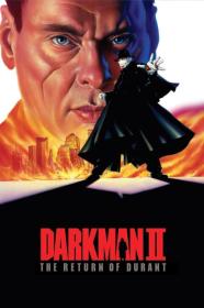 Darkman II The Return Of Durant (1995) [720p] [BluRay] <span style=color:#39a8bb>[YTS]</span>