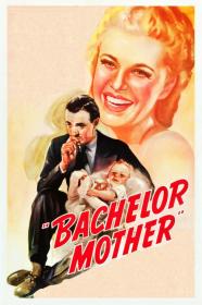 Bachelor Mother (1939) [1080p] [WEBRip] <span style=color:#39a8bb>[YTS]</span>