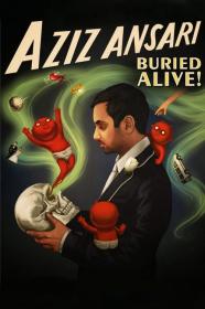 Aziz Ansari Buried Alive (2013) [720p] [WEBRip] <span style=color:#39a8bb>[YTS]</span>