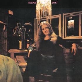 Bonnie Raitt - Bonnie Raitt (2008 Remaster) (1971 Rock) [Flac 16-44]
