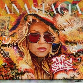 Anastacia - Our Songs (2023) Mp3 320kbps [PMEDIA] ⭐️
