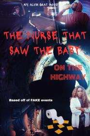 The Nurse That Saw The Baby On The Highway (2023) [1080p] [WEBRip] [x265] [10bit] <span style=color:#39a8bb>[YTS]</span>