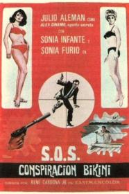 SOS Conspiracion Bikini (1967) [720p] [BluRay] <span style=color:#39a8bb>[YTS]</span>