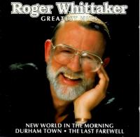 Roger Whittaker - Greatest Hits (1994 FLAC) 88