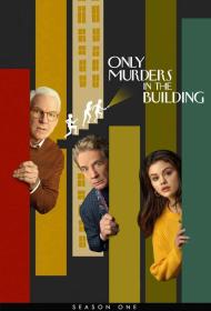 Only Murders In The Building 2021 S01 720P H265-Zero00