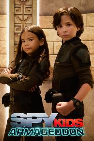 Spy Kids Armageddon (2023) iTA-ENG WEBDL 1080p x264-Dr4gon<span style=color:#39a8bb> MIRCrew</span>