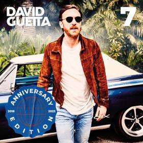 David Guetta - 7 Anniversary Edition (2023) [16Bit-44.1kHz] FLAC [PMEDIA] ⭐️