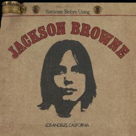 Jackson Browne - Jackson Browne (2022 Remaster) (2023) [24Bit-192kHz] FLAC [PMEDIA] ⭐️