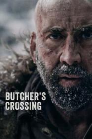 Butchers Crossing 1080p HDRip<span style=color:#39a8bb>-C1NEM4[TGx]</span>