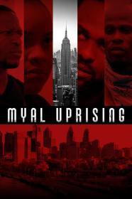 Myal Uprising (2023) [1080p] [WEBRip] <span style=color:#39a8bb>[YTS]</span>