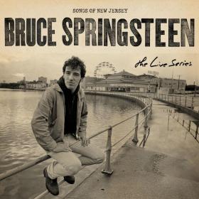 Bruce Springsteen - The Live Series Songs of New Jersey (2023 Rock) [Flac 16-44]