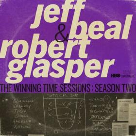 Jeff Beal - The Winning Time Sessions_ Season 2 (Soundtrack from the HBO® Original Series) (2023) Mp3 320kbps [PMEDIA] ⭐️