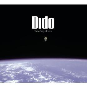 Dido - Safe Trip Home (Bonus) (2008 Pop) [Flac 16-44]