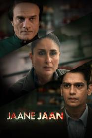 Jaane Jaan (2023) [720p] [WEBRip] <span style=color:#39a8bb>[YTS]</span>