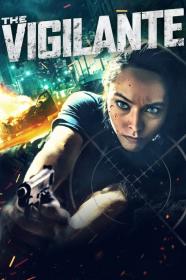 The Vigilante 2023 1080p WEBRip-SMILEY