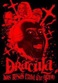 Dracula Has Risen From The Grave 1968 720P H265-Zero00