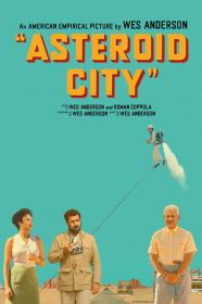 Asteroid City (2023) iTA-ENG Bluray 1080p x264-Dr4gon<span style=color:#39a8bb> MIRCrew</span>